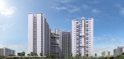 Project Image of 1624 Sq.ft 3 BHK Apartment / Flat for sale in Bavdhan for Rs. 19500000