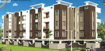 Gallery Cover Pic of Sri Anuanand Sairandhri Apartment