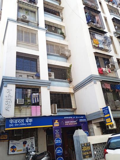 Naminath Onyx Elevation 1