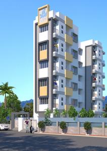 Radha Sakhi 2 Project Images