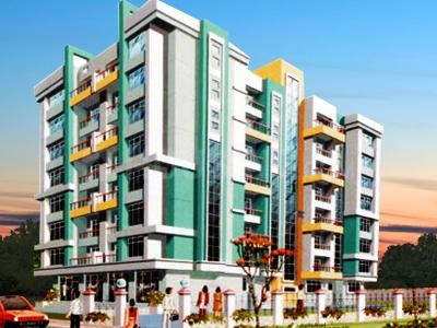 Om Sai Enterprises Paradise
