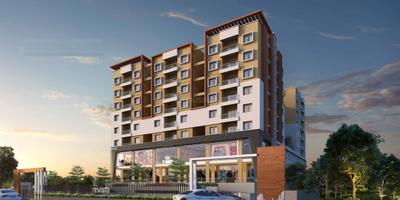 Gallery Cover Pic of Tulsa Revanta