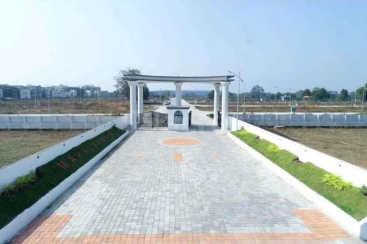 Gallery Cover Pic of Keshavam Nagar 25