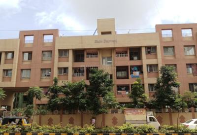 Shiv Parvati Apartments Project Images