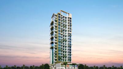Gallery Cover Pic of Pyramid Signature Heights