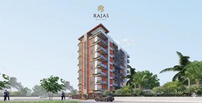 Gallery Cover Pic of Shiva Rajas Residence