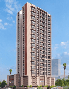 Project Image of 750 Sq.ft 2 BHK Apartment / Flat for sale in Borivali West for Rs. 17500000