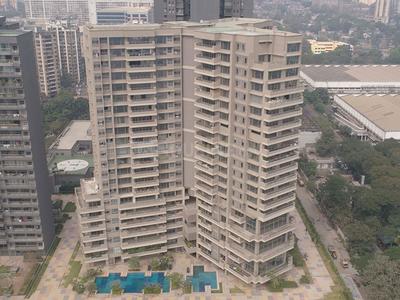 Gallery Cover Pic of The The Address