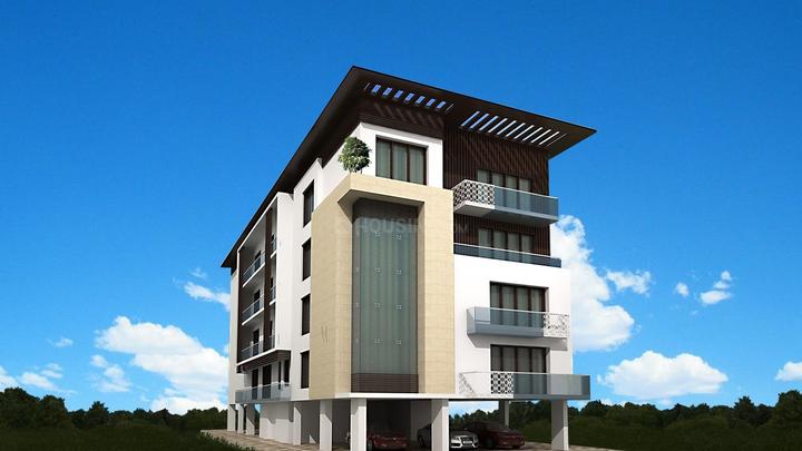 Gallery Cover Pic of Chopra Constructions Chopra Floors 4