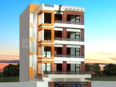 Gallery Cover Pic of Krishna AK Homes - 1