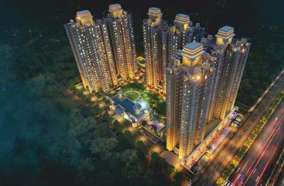 3 BHK Flat