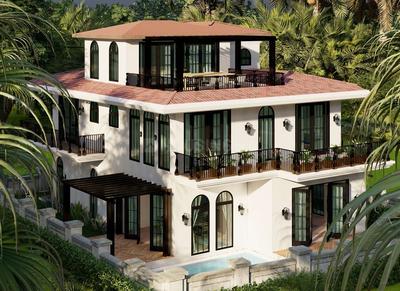 Gallery Cover Pic of Unwinding Belle Maison