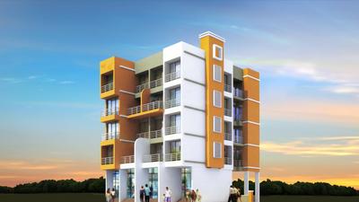 Globe X Shree Samarth	 More Images 1