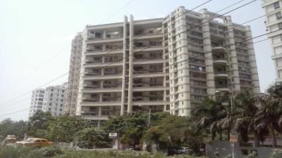 Project Image of 960 Sq.ft 3 BHK Apartment / Flat for sale in Haltu for Rs. 8900000