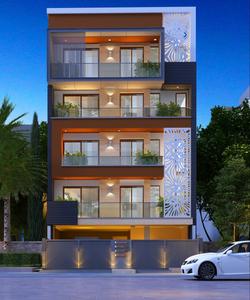 Swastik Affordable Housing Project Images