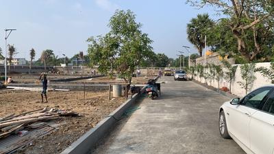 Residential Lands for Sale in Pallavarajha Akkarai