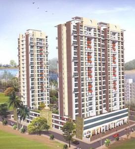 Project Image of 1180 Sq.ft 2 BHK Apartment / Flat for sale in Thane West for Rs. 10000000