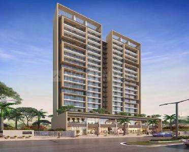 Prajapati Opal Phase 1 Project Images