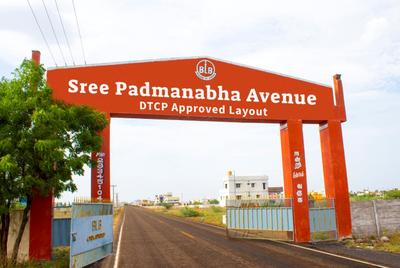 Project Image of 1146 Sq.ft Residential Plot / Land for sale in Vaiyavoor for Rs. 6188400