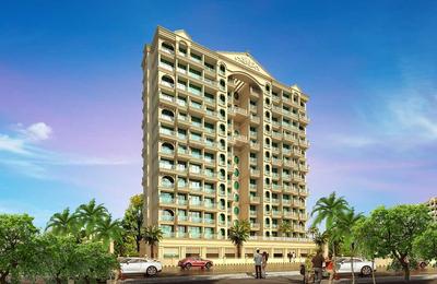 Project Image of 1200 Sq.ft 2 BHK Apartment / Flat for sale in Ulwe for Rs. 13000000