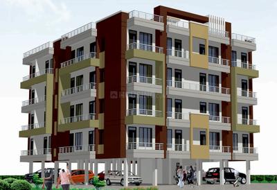 Prakash Kriti Sai Residency Project Images