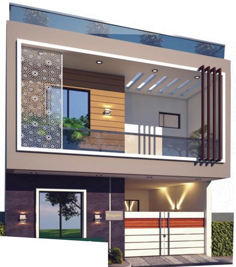 Shreeji Lotus Green Villa - Image 1