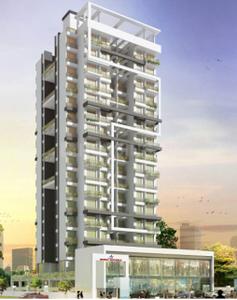 Project Image of 1190 Sq.ft 2 BHK Apartment / Flat for sale in Airoli for Rs. 19000000