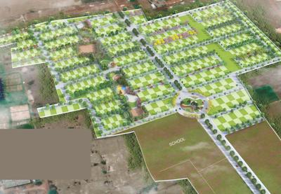 Residential Lands for Sale in Prachi Ram Kunj Sector 1 And 2