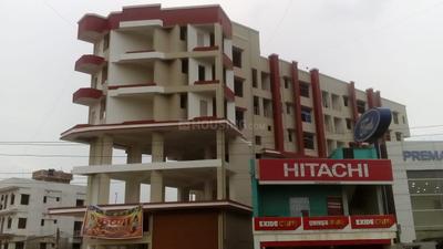 Shubh Shristi Complex Project Images