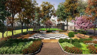 Residential Lands for Sale in KNS Calisto Phase 1
