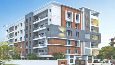 Project Image of 1745 Sq.ft 3 BHK Apartment / Flat for sale in Punjagutta for Rs. 18900000