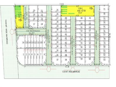 Residential Lands for Sale in Casa Green