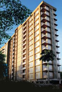 Gallery Cover Pic of Oceanus Ample Grace