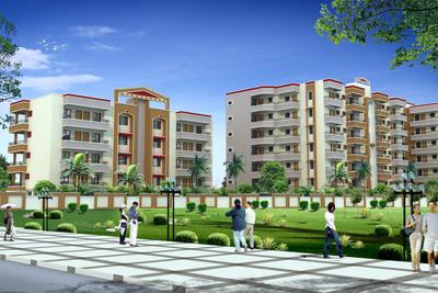 Gallery Cover Pic of New Laxmi Laxmi Heritage