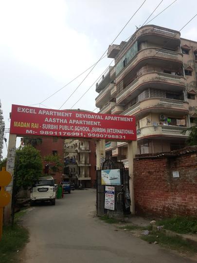 Gallery Cover Pic of Devi Dayal Appartment