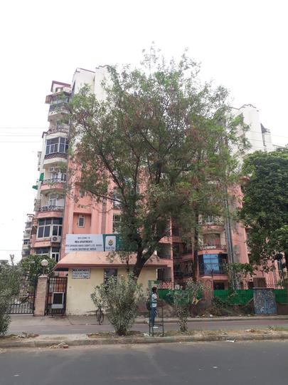 MEA Sahkari Awas Samiti - Image 1