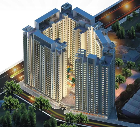 Deep Sky D Wing Main Image 1