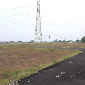 Residential Lands for Sale in Kaaviya Jeevan City