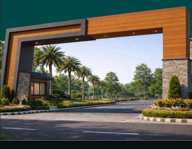 Green Meadows Project Images