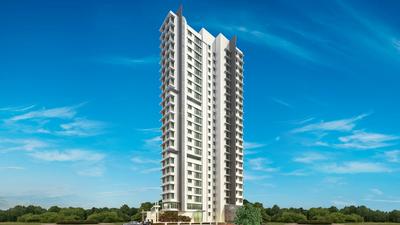 Project Image of 400 Sq.ft 1 BHK Apartment / Flat for sale in Bhandup West for Rs. 8600000
