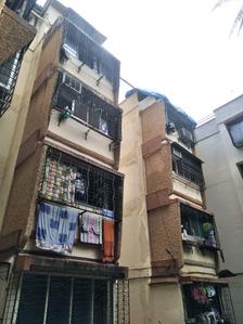 Swaraj Homes Pallavi CHS