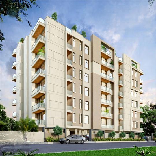 Pinnacle Place Main Image 1