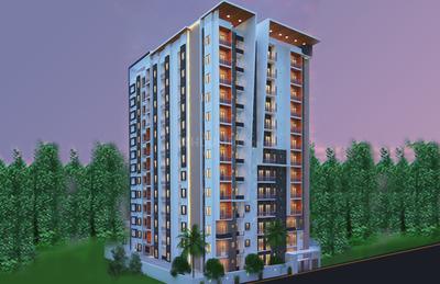 Gallery Cover Pic of Four Walls Avenue