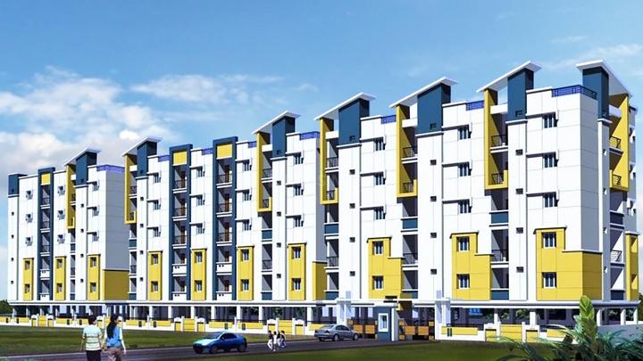 Namishree Eeshwar Arcade More Images 1