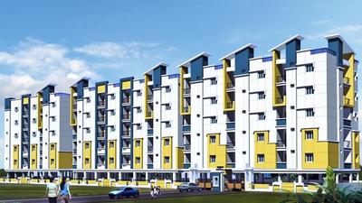 Gallery Cover Pic of Namishree Eeshwar Arcade