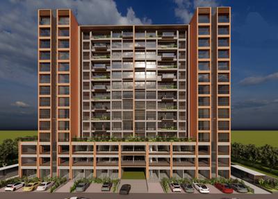 Project Image of 2313 Sq.ft 3 BHK Apartment / Flat for sale in Raysan for Rs. 10300000