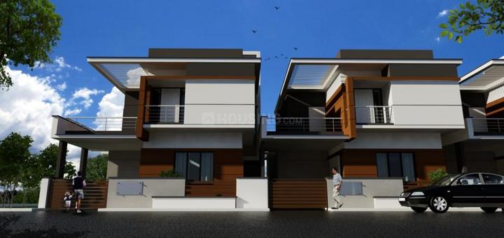 Gallery Cover Pic of Rishabh Millennium Enclave