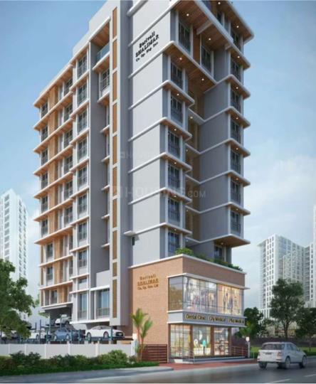 Tasmai Borivali Shalimar CHSL Main Image 1