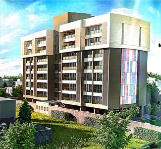 Kishan Exotica Project Images