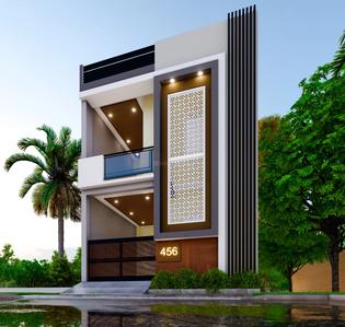 Smart Luxurious Floors Project Images